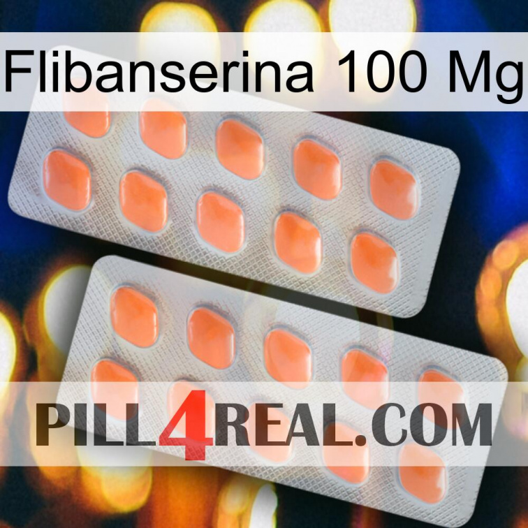 Flibanserin 100 Mg 27